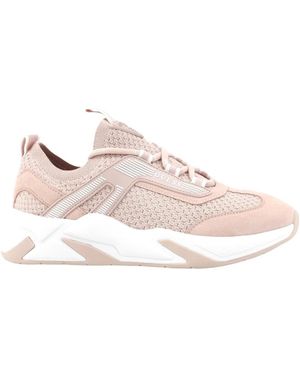 Guess Trainers - Pink