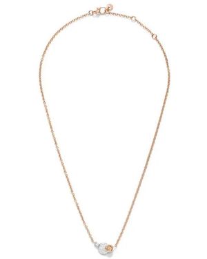 Pomellato Necklaces - Metallic