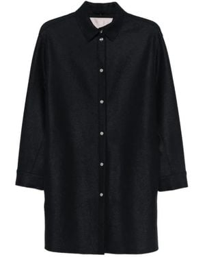 Herno Shirts - Nero