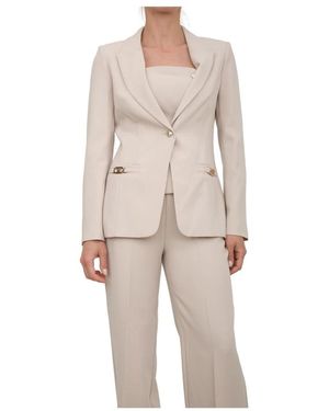 Guess Blazers - Natural
