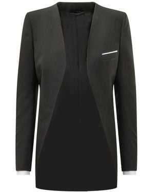 Tom Ford Blazers - Negro