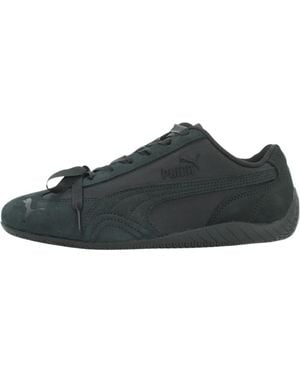 PUMA Sport Shoes - Negro