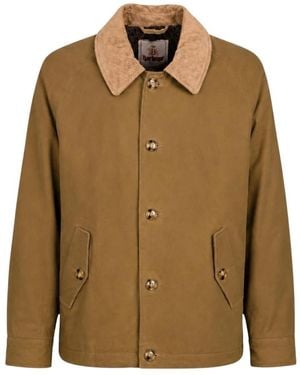 Baracuta Light Jackets - Verde
