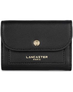 Lancaster Wallets & Cardholders - Negro