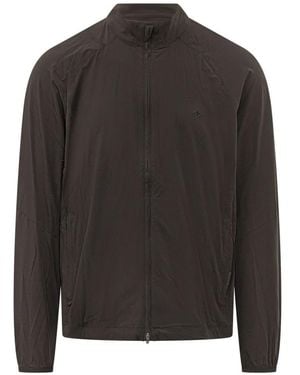 Represent Training Jackets - Noir