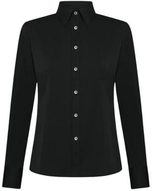 Rrd Shirts - Black