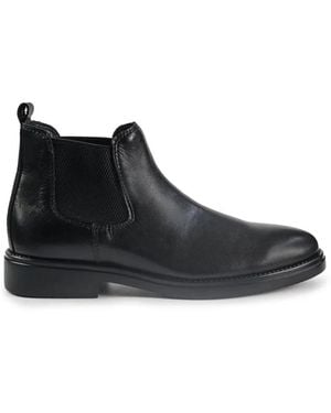 Callaghan Chelsea Boots - Negro