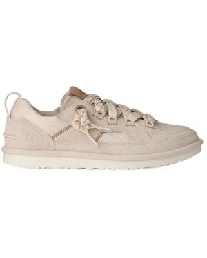 UGG Minimel Sneakers - Wit