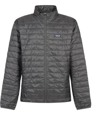 Patagonia Light Jackets - Grey
