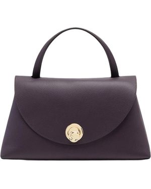 Coccinelle Handbags - Purple