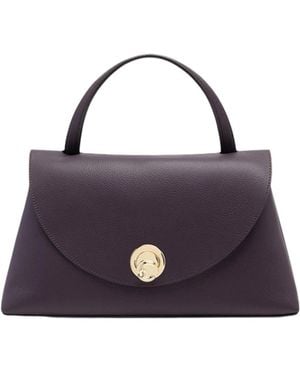 Coccinelle Handbags - Purple