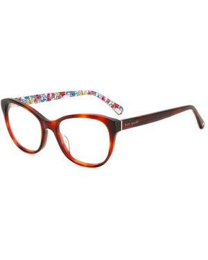 Kate Spade Glasses - Brown