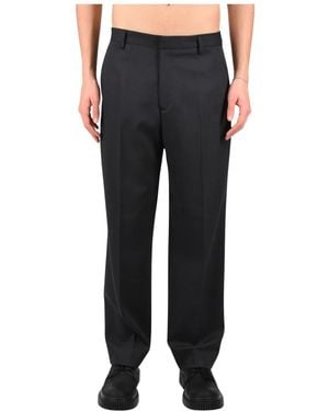 Costumein Suit Trousers - Negro