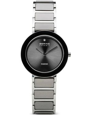 Bering Watches - Negro