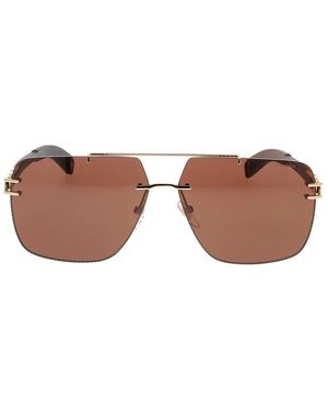 Chopard Sunglasses - Brown
