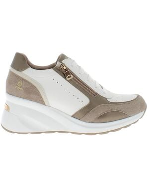 Armata Di Mare Wedges - Gris