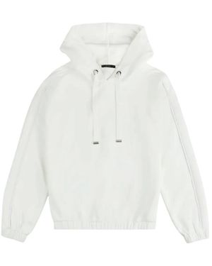 Fay Hoodies - Blanco