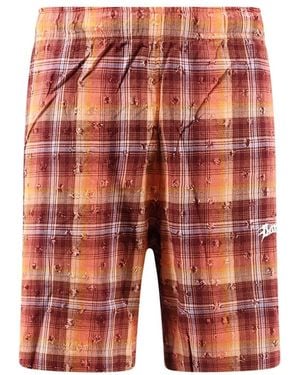 Barrow Casual Shorts - Red