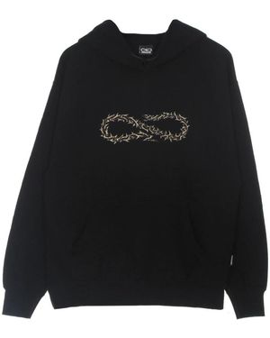 Propaganda Hoodies - Nero