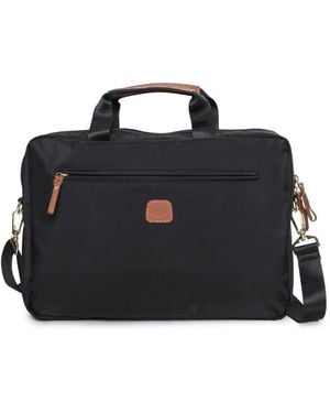 Bric's Laptop Bags & Cases - Black