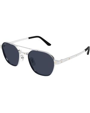 Cartier Ct0571S - Blau