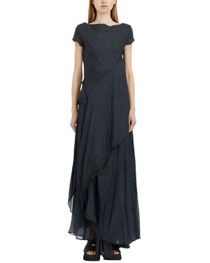 Marc Le Bihan Maxi Dresses - Negro