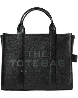 Marc Jacobs The Medium Tote - Zwart