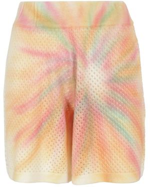 Canessa Short Shorts - Rosa