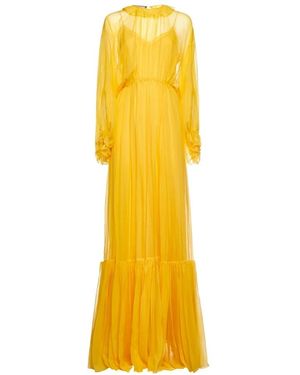 Gucci Gowns - Yellow