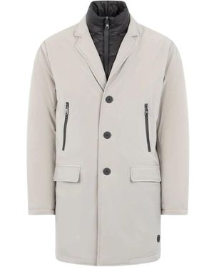 Roberto Cavalli Down Jackets - Bianco