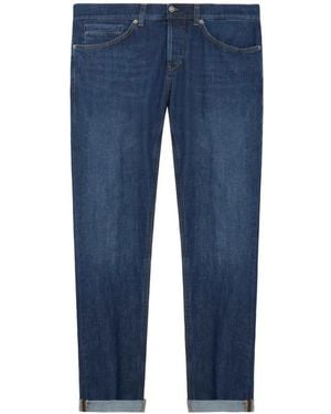 Dondup George Jeans - Blau