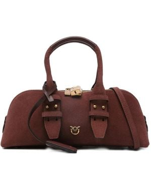 Pinko Handbags - Brown