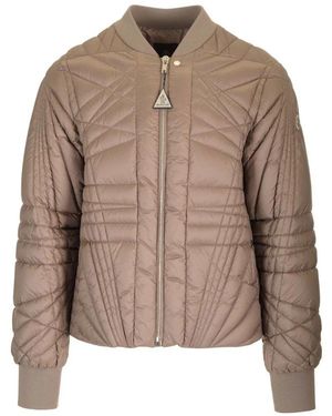 Moncler Mäntel - Braun