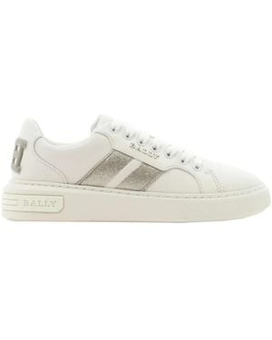 Bally Sneakers - White