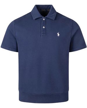 Ralph Lauren Polo Shirts - Azul