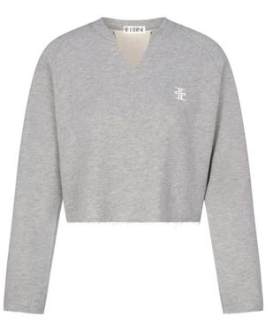 ÉTERNE Sweatshirts - Gris