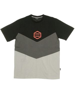 DOLLY NOIRE T-Shirts - Black