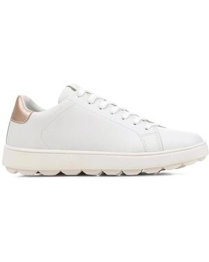 Geox Sneakers - Blanco