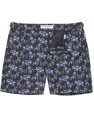 Orlebar Brown Beachwear - Azul