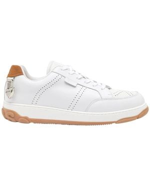 Gcds Sneakers - Bianco