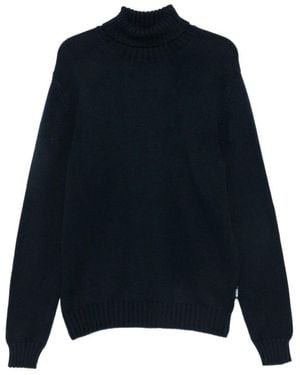 Add Turtlenecks - Bleu