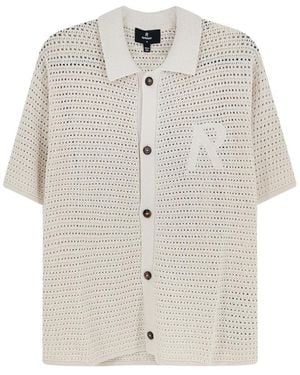 Represent Cardigans - Bianco