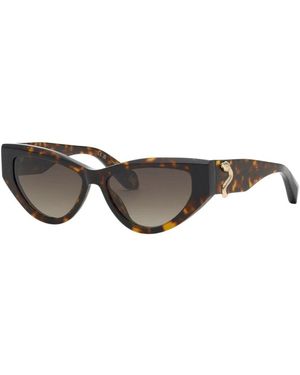 Roberto Cavalli Sunglasses - Brown
