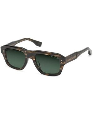 Dita Eyewear Sunglasses - Verde