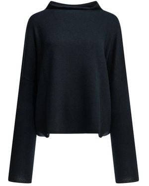 Lisa Yang Cashmere Knitwear - Noir