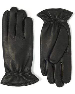 Orciani Gloves - Black