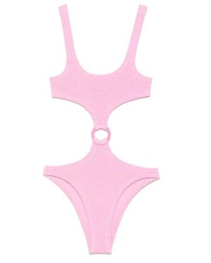 Mc2 Saint Barth Bikinis - Pink