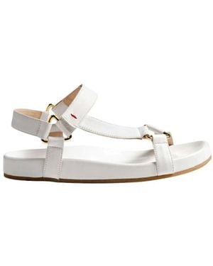 Lloyd Sandalen For - Weiß