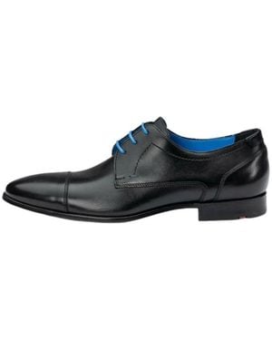 Lloyd Schnürschuhe - Schwarz