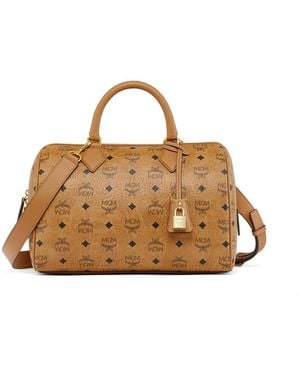 MCM Handbags - Marrone